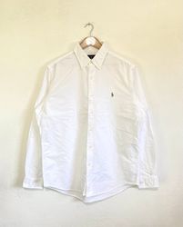 camisas polo Ralph Lauren