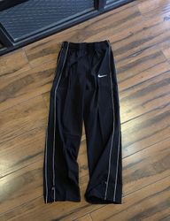 Nike track pants