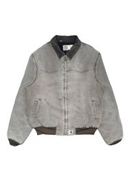 Carhartt jacket