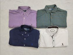 Ralph Lauren Polo Shirts