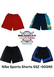 Nike Sports Shorts SSZ - 00211
