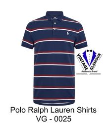 Polo Ralph Lauren T Shirts