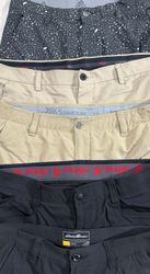 Branded Golf shorts (553)