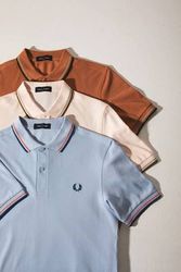 Fred Perry t shirt