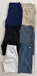 Branded Golf shorts (555)