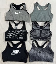 Nike Sports bras (556)