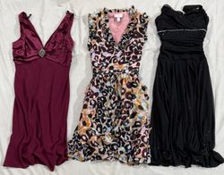 Y2K Dresses (557)
