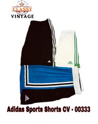 Adidas Sports Shorts CV - 00333