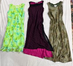 Y2k dress (520)