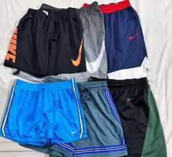 Nike Shorts Men (529)