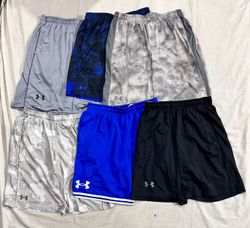 Under Armour Men Short (531)