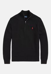 Premium Ralph Lauren 1/4 zip & cable knit sweaters
