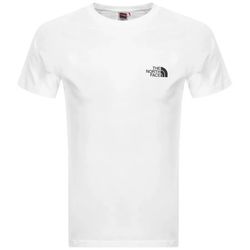 The North Face Tshirts