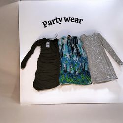 Y2K Party Dresses