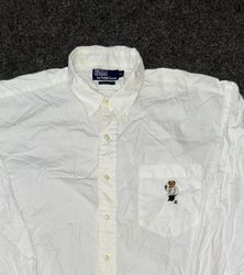 Premium Polo Ralph Lauren cotton Shirts