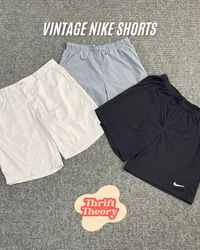Vintage Nike Shorts - (29/05)