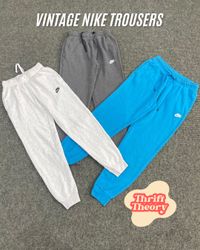 Vintage Nike Trousers - (29/05)