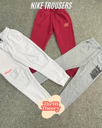 Nike Trousers - (29/05)