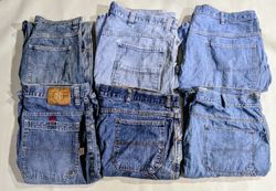 OLD NAVY AND OTHER MIX BRANDS SHORTS (AW..