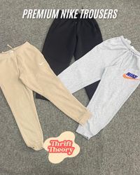 Premium Nike Trousers - (29/05)