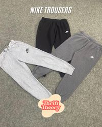Nike Trousers - (29/05)