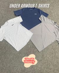 Under Armour T-Shirts - (29/05)