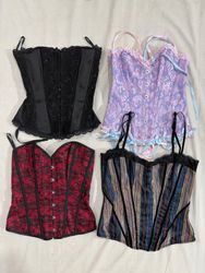 Y2K Corsets (559)