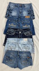 Y2K sexy shorts (560)