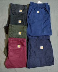 Carhartt Jeans