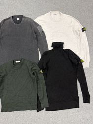 Stone island and Cp Company Bundle