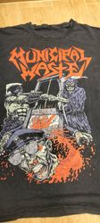 Mixed Graphic T-Shirts