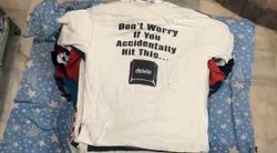 Single-Stitch T-Shirts
