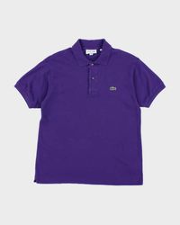 Lacoste Polo T-Shirt