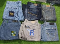 SEAN JOHN  AND OTHER MIX BRANDS SHORTS (D 78)