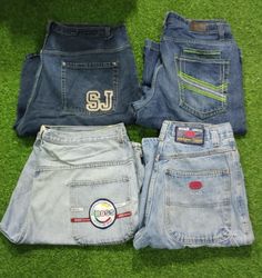 ECKO UNTLD AND OTHER MIX BRANDS SHORTS (D 81)