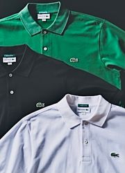 Lacoste T-shirts