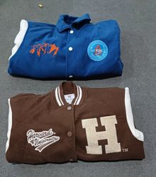 Veste de baseball