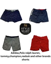 Polo Ralph Lauren,Adidas,Reebok and Other Brand Sh..