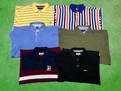 Tommy Hilfiger Polo Shirts
