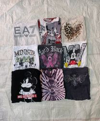 Y2k tops