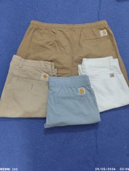 Carhartt Cotton Shorts