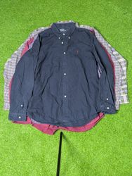 Ralph Lauren Premium Button Down Shirts - O10