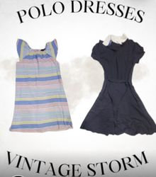 Polo Ralph Lauren Dresses