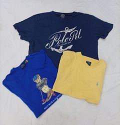 CR8800  VINTAGE POLO T-SHIRTS