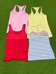 Yv416 Lululemon TankTops 38P