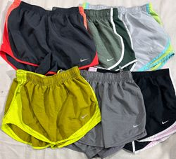 Nike Women Running Shorts (608)