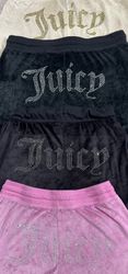 Juicy Coutur Track Pants (614)