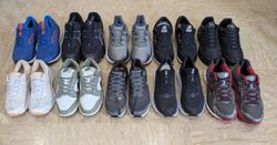 Chaussures de marque Top Mix