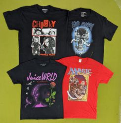 💥 RV3628 Printed Tshirts