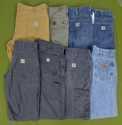 RV3632 Carhartt Jeans pant